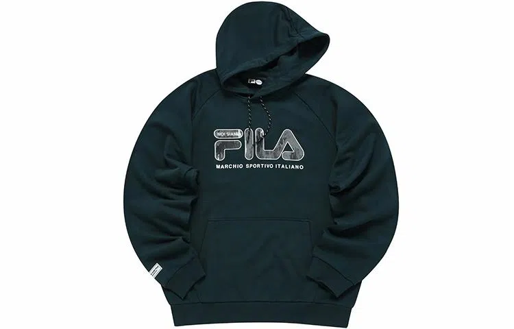 FILA FUSION Logo