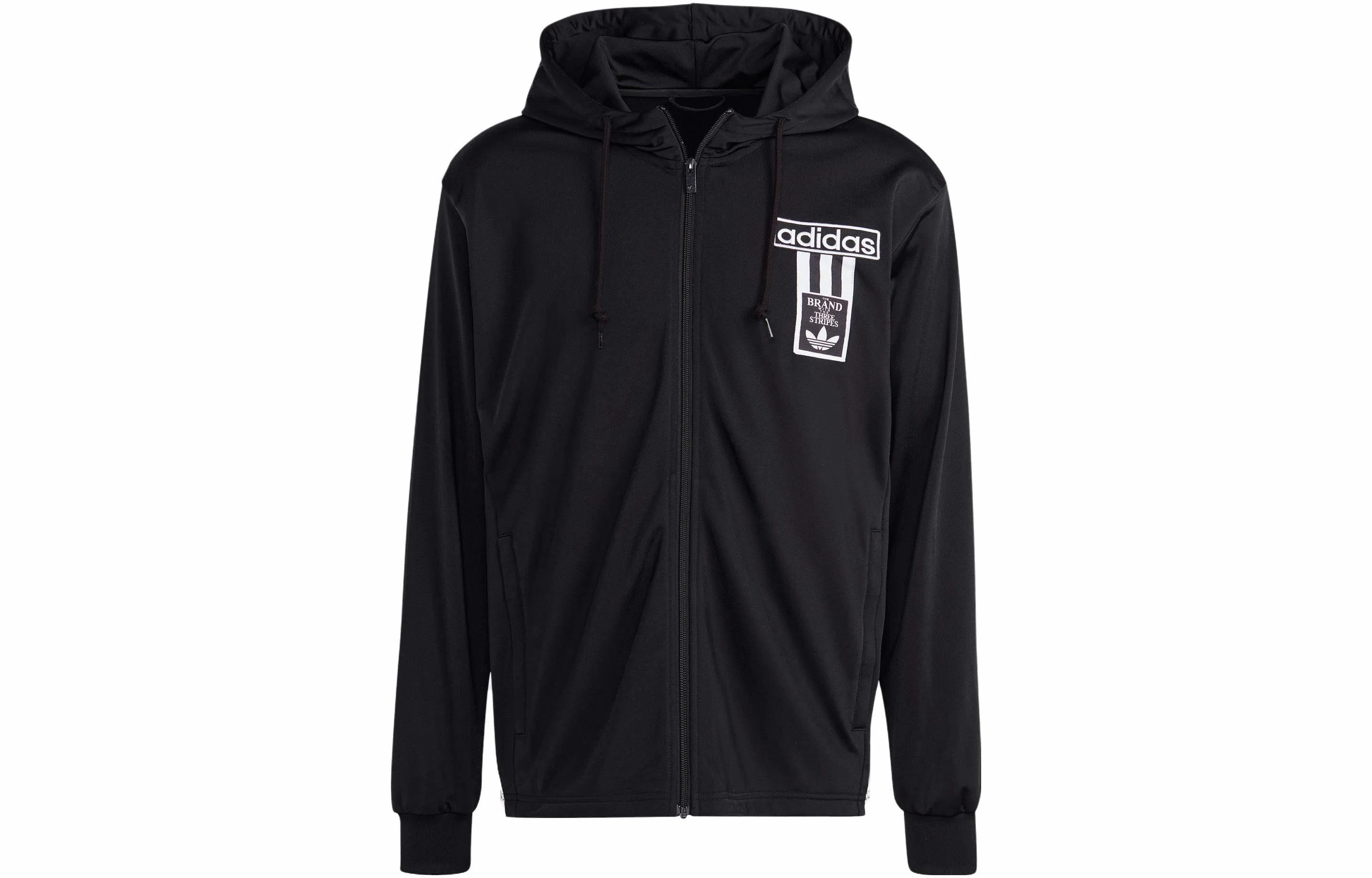 adidas originals Adicolor Adibreak Hoodie Logo