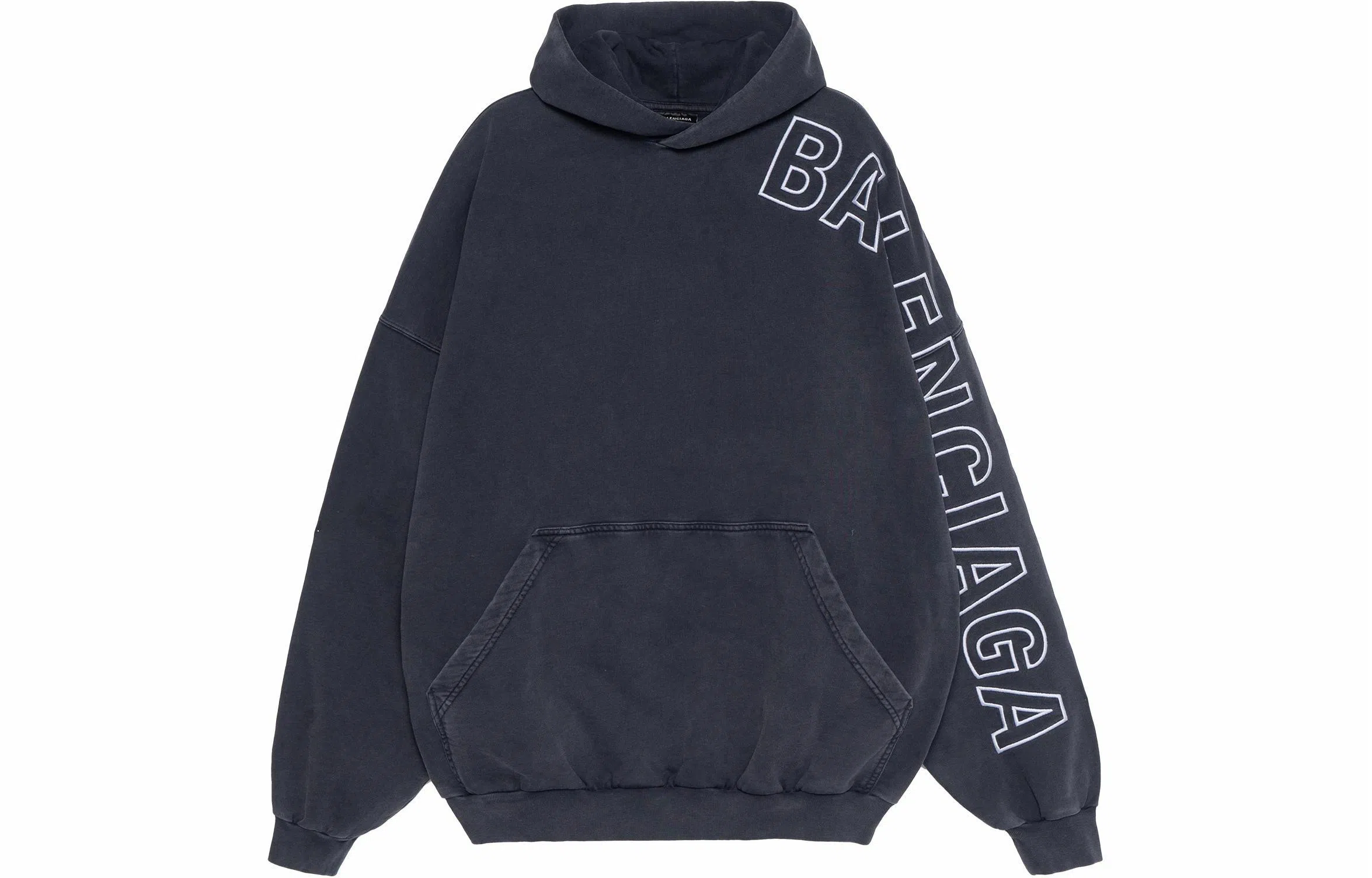 Balenciaga Logo