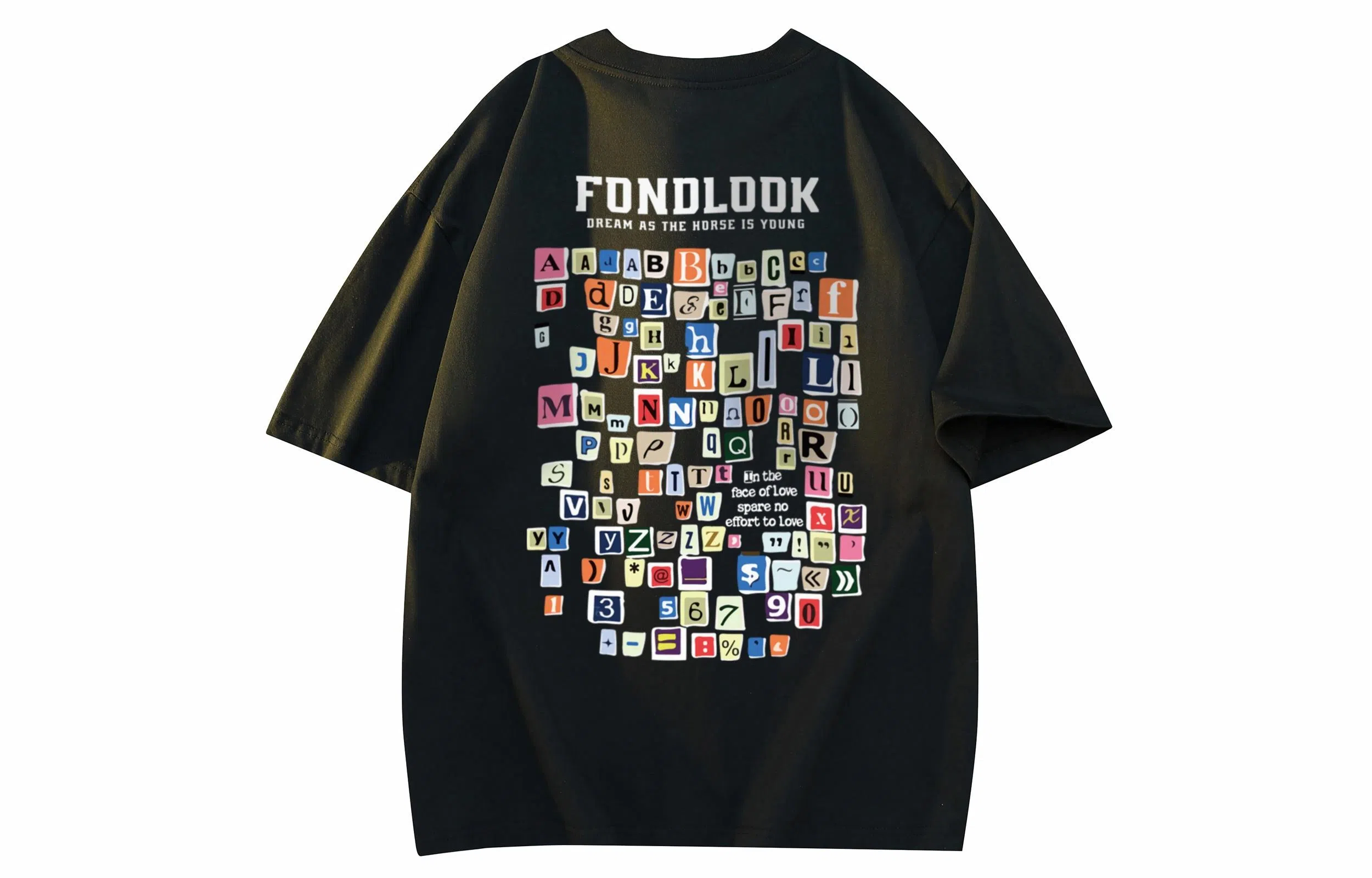 FONDLOOK T
