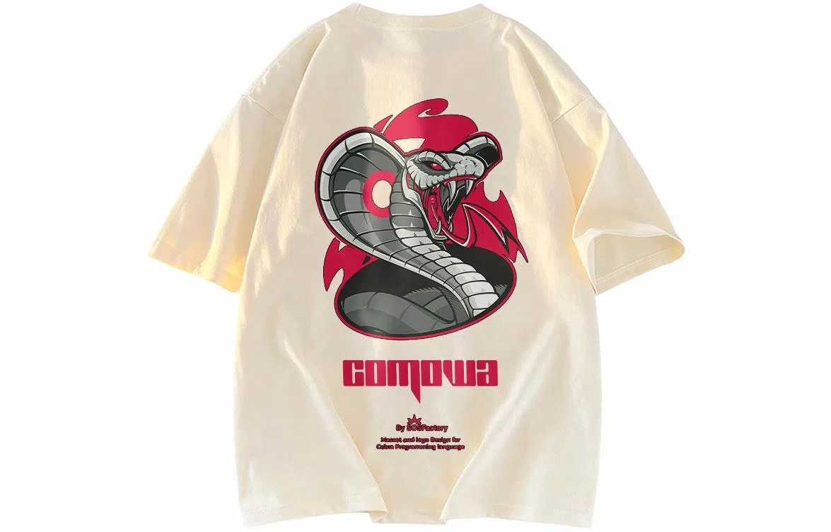COMOWA T-Shirt