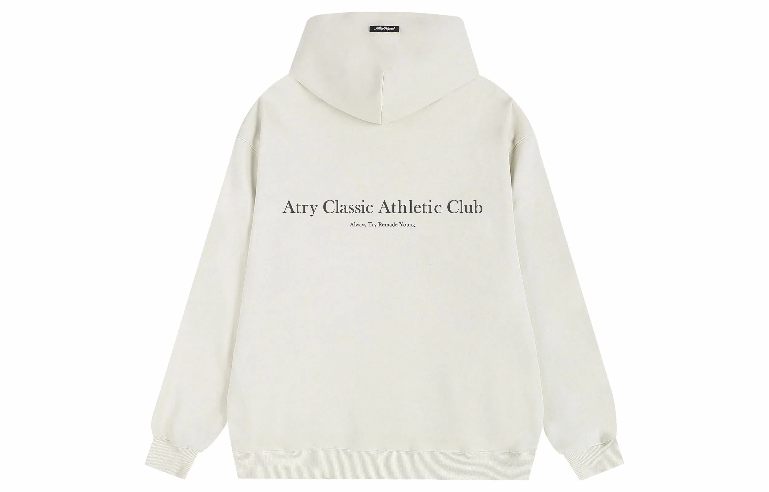 Atry