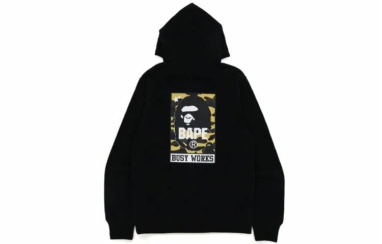 A BATHING APE Hoodie