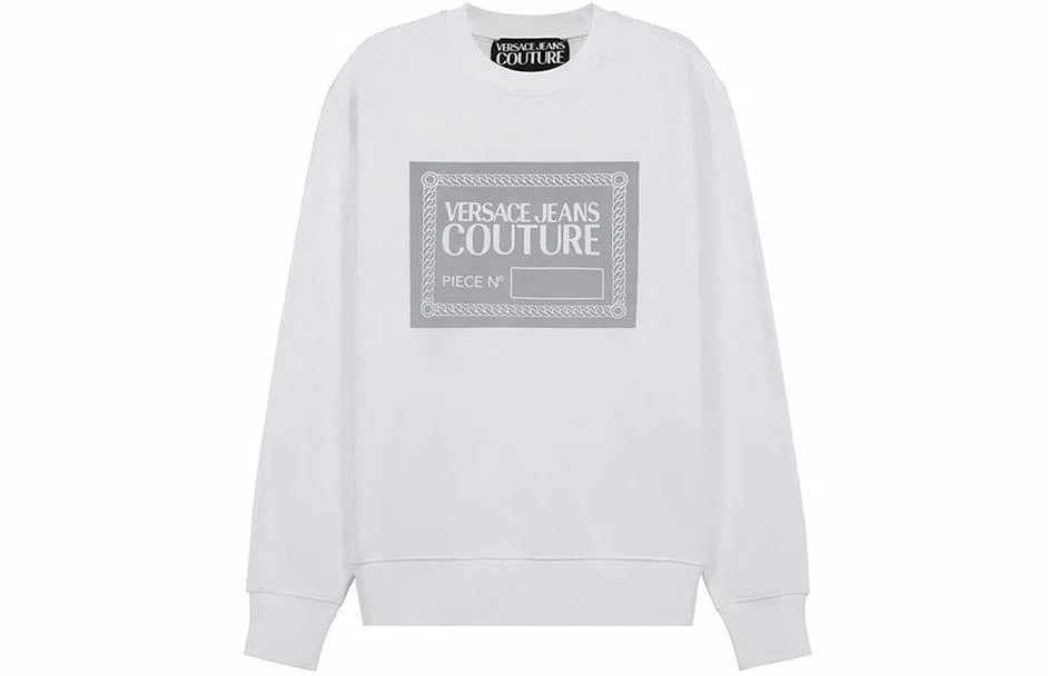 VERSACE JEANS COUTURE FW21 Logo