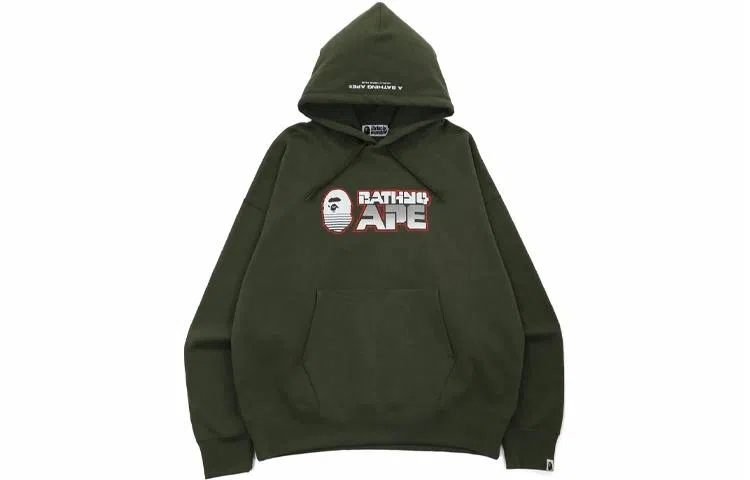 A BATHING APE Hoodie