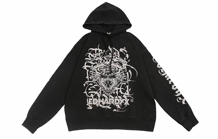 ED HARDY X x