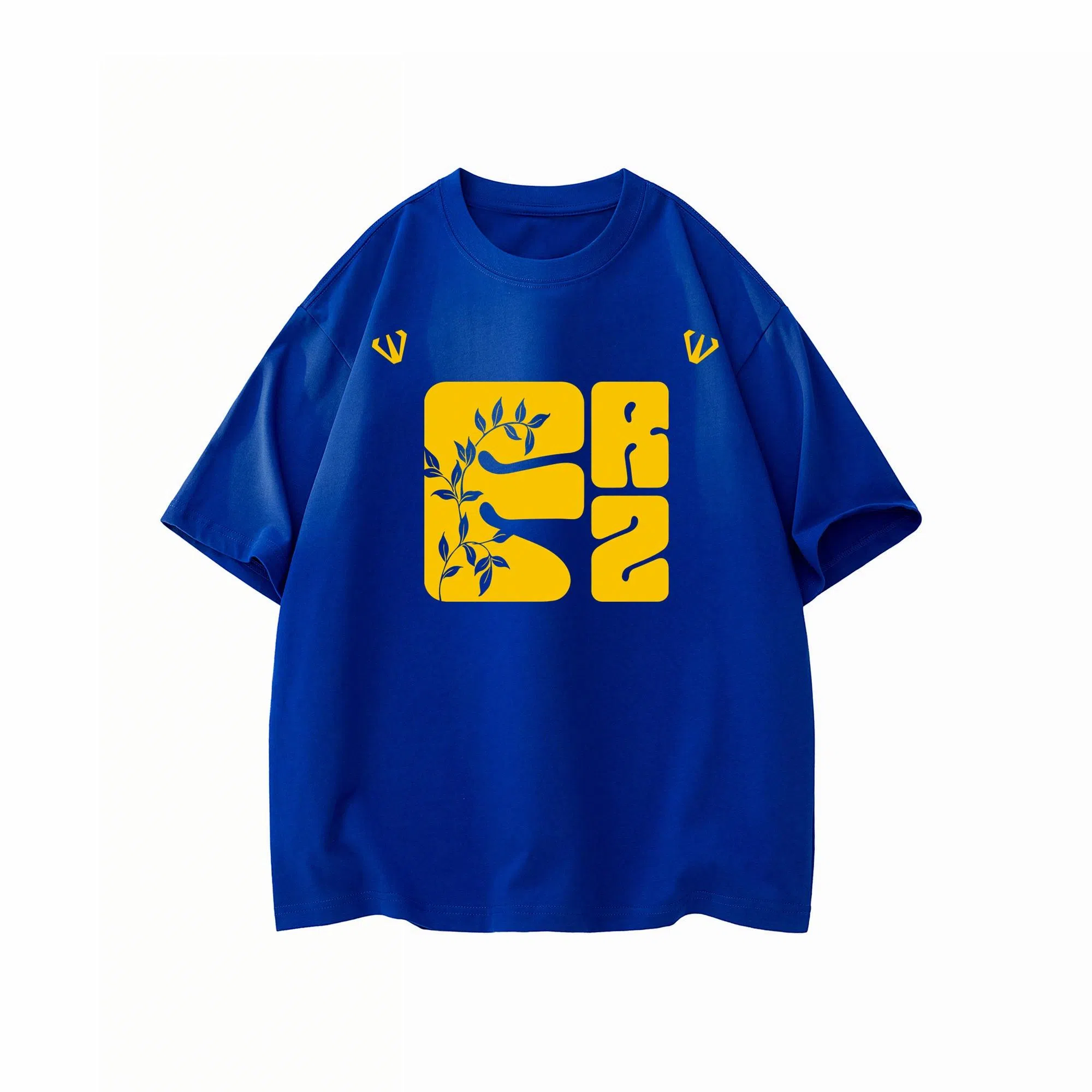 Ferrero Ross x FUERZA T