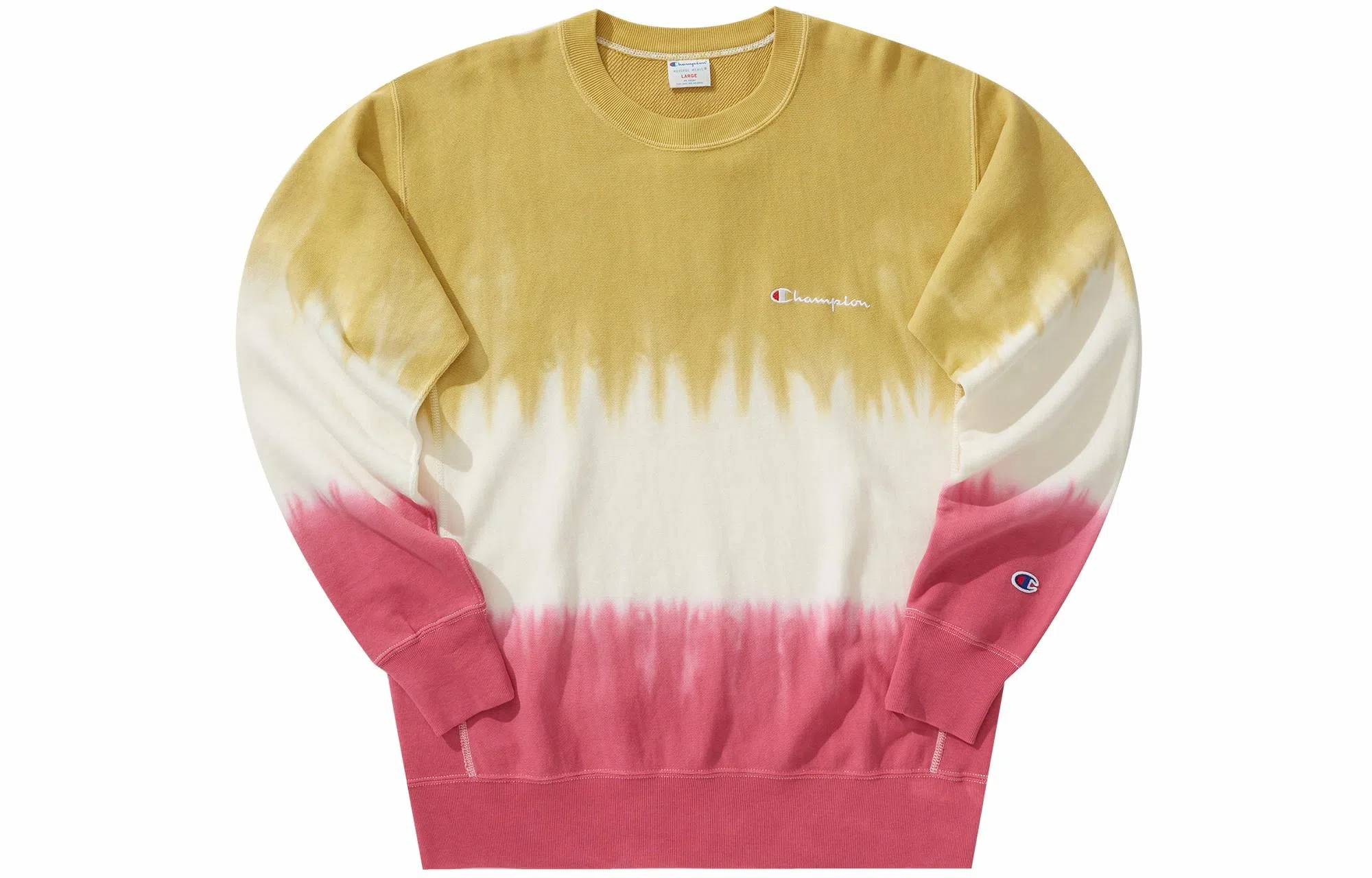 Champion Reverse Weave logo