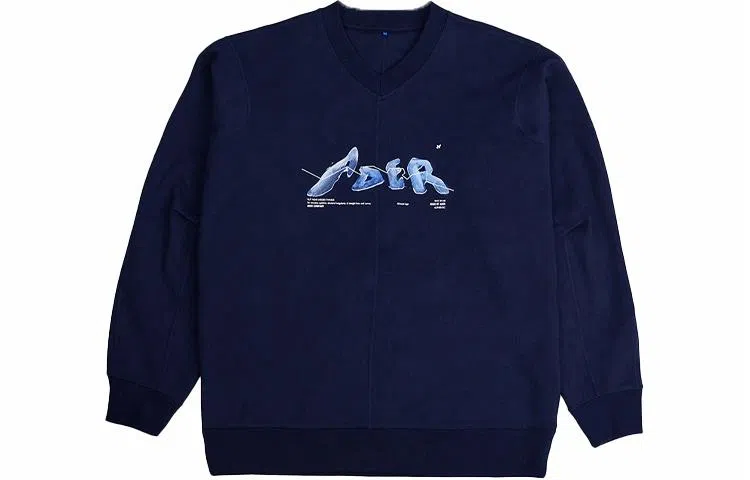 ADER ERROR V