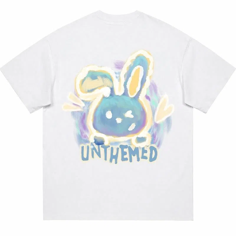 UNthemed LogoT