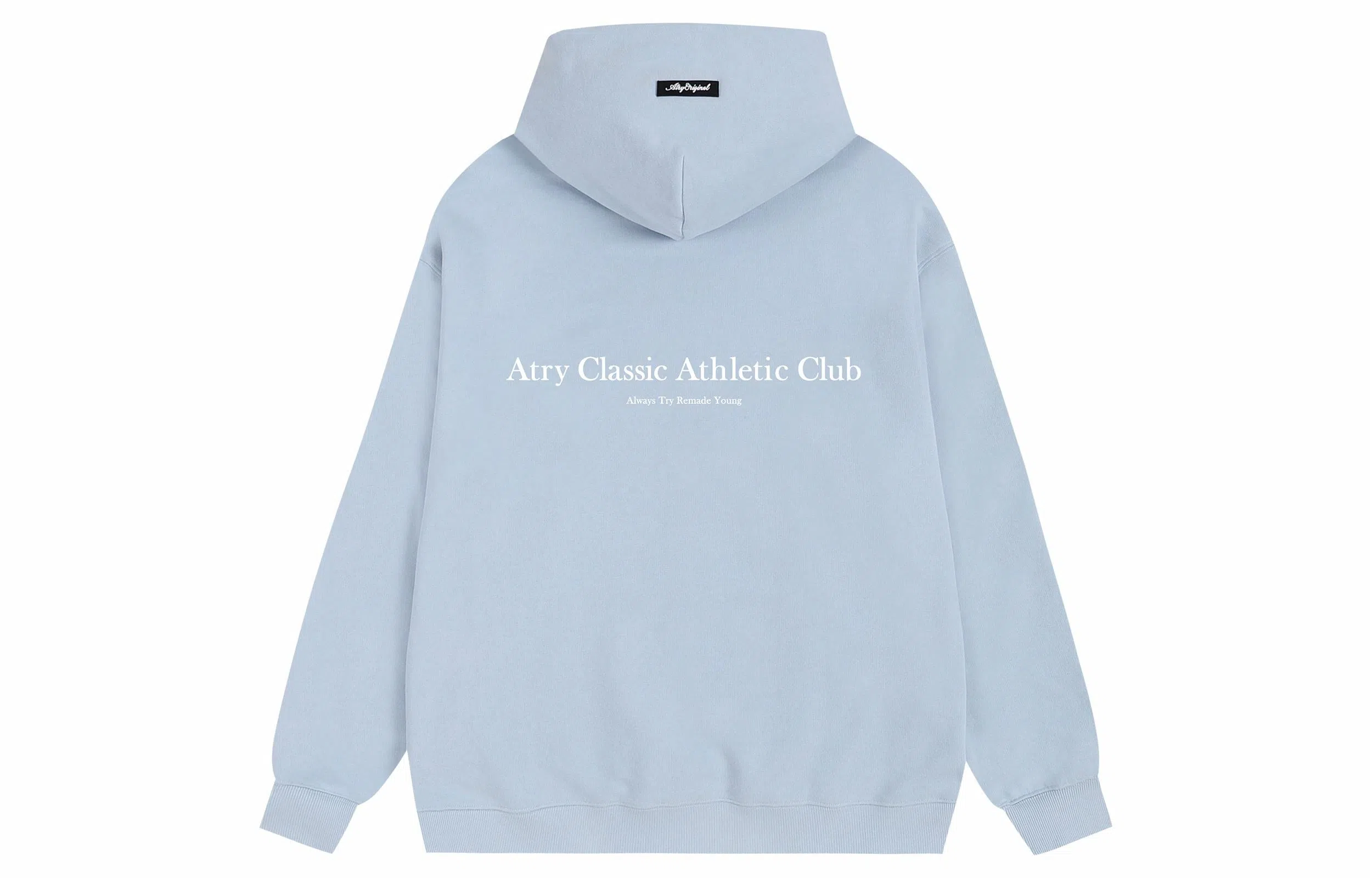 Atry