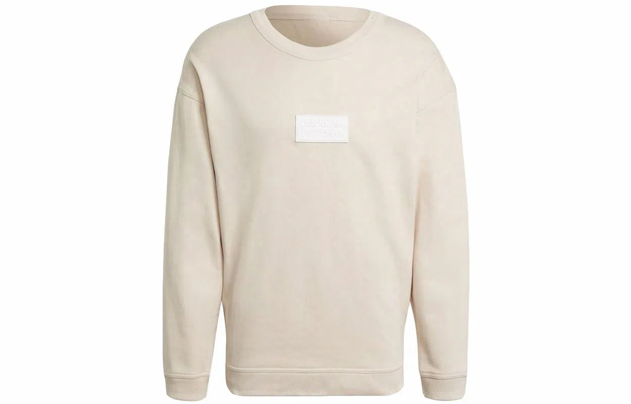 adidas originals Silicon Crew Logo