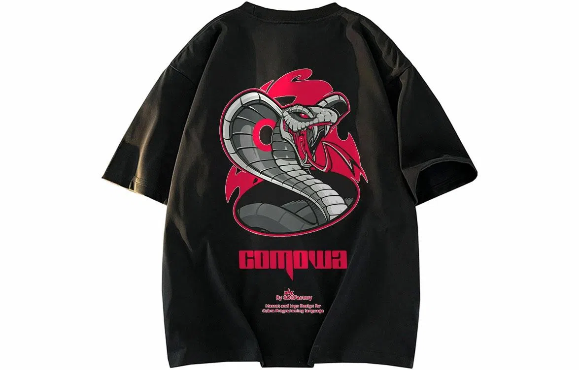 COMOWA T-Shirt