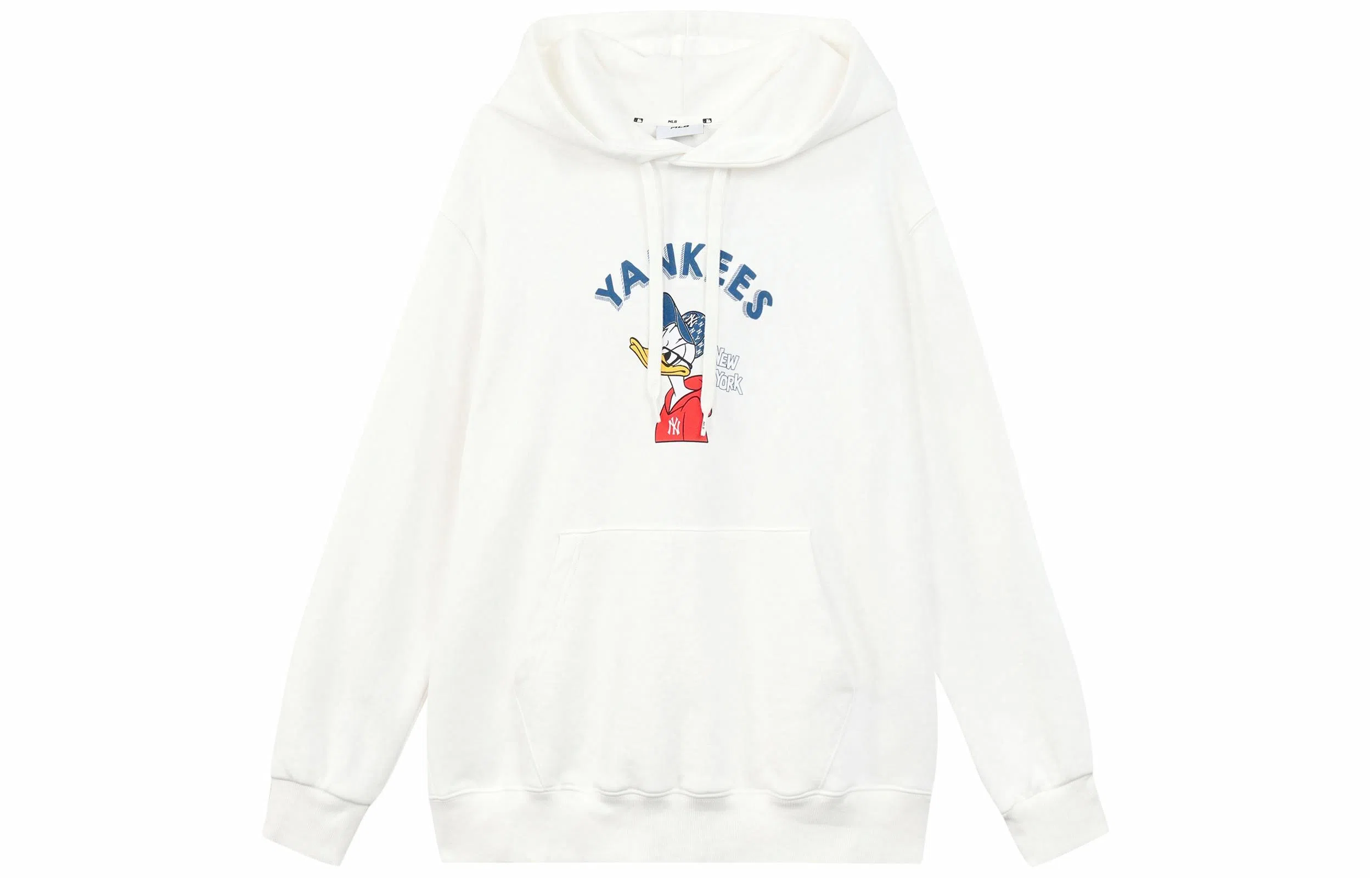 MLB x Disney Donald Duck Big Logo Overfit