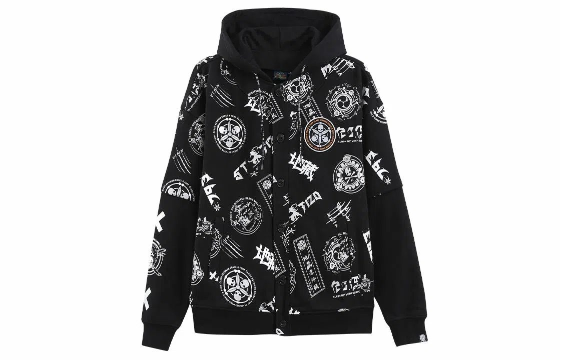 oniarai x ader error FW21