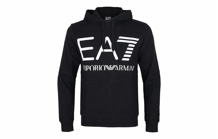EMPORIO ARMANI Logo