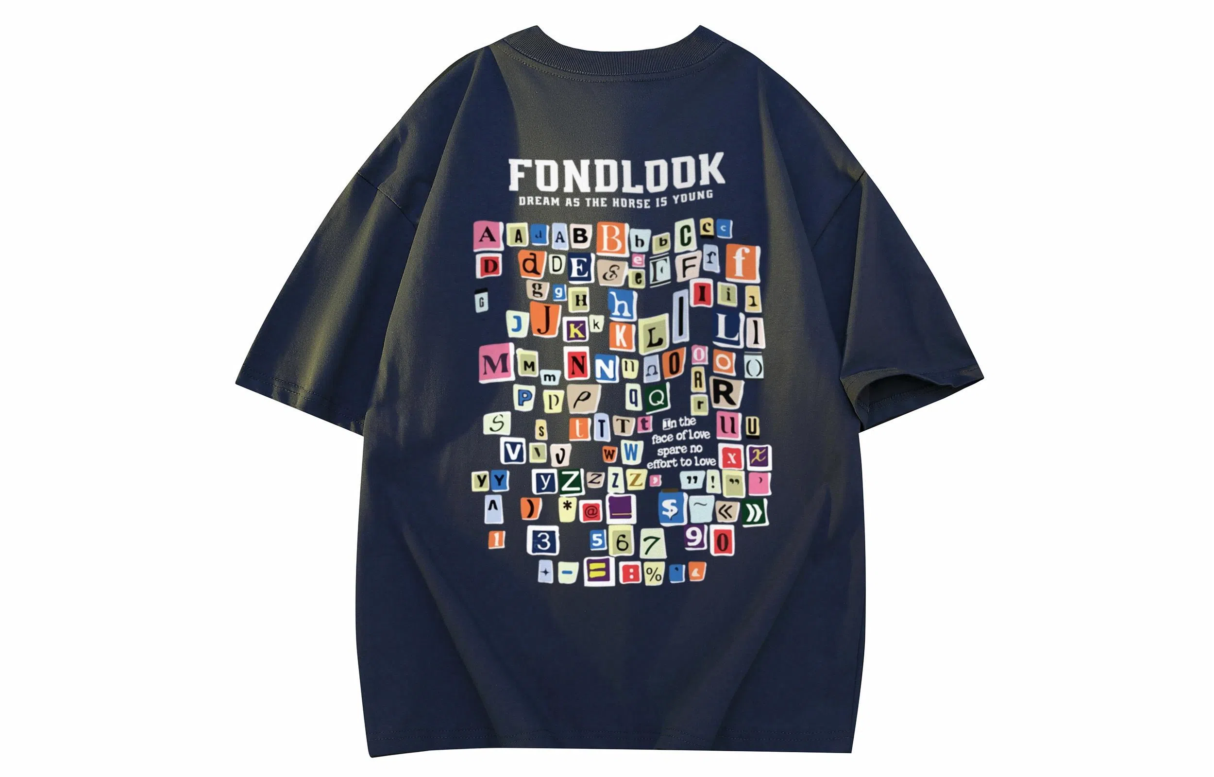 FONDLOOK T