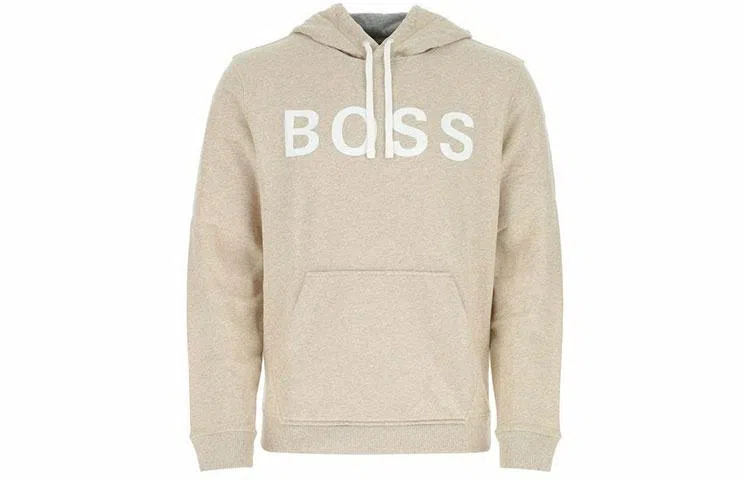 HUGO BOSS Logo