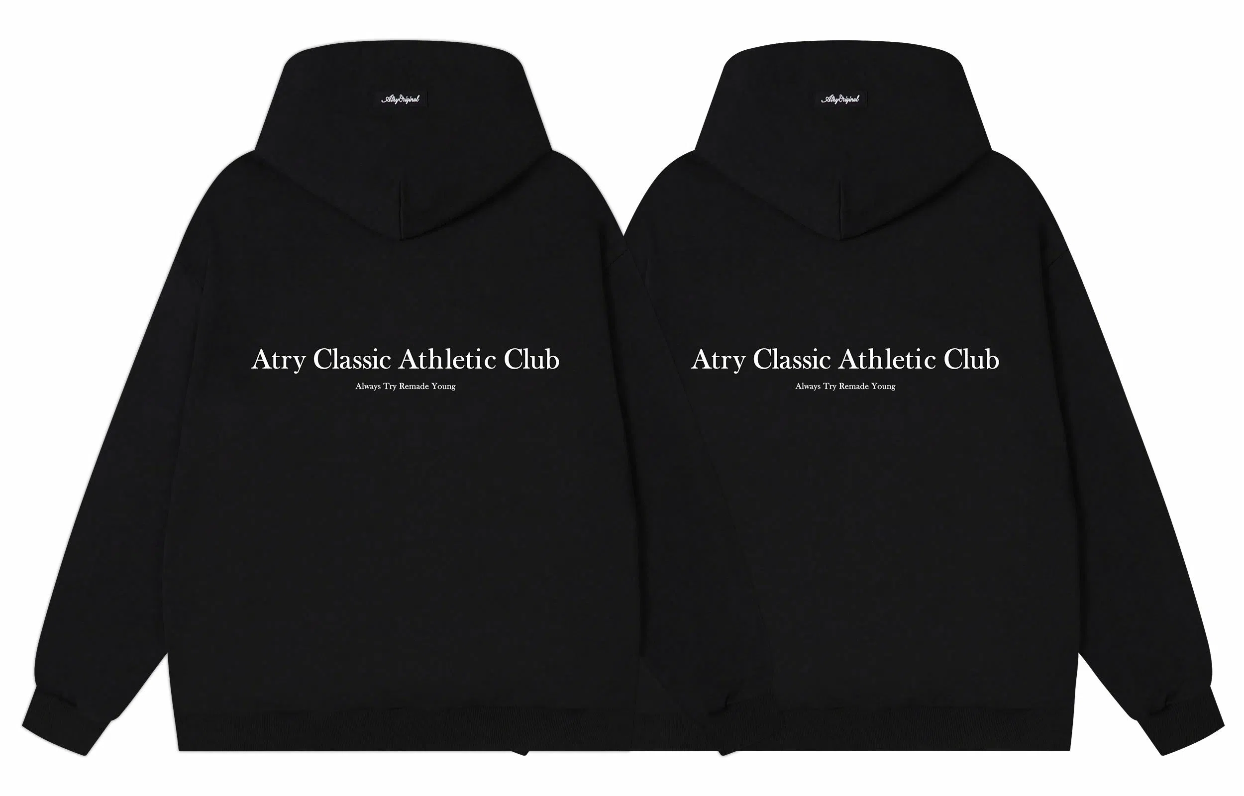 Atry
