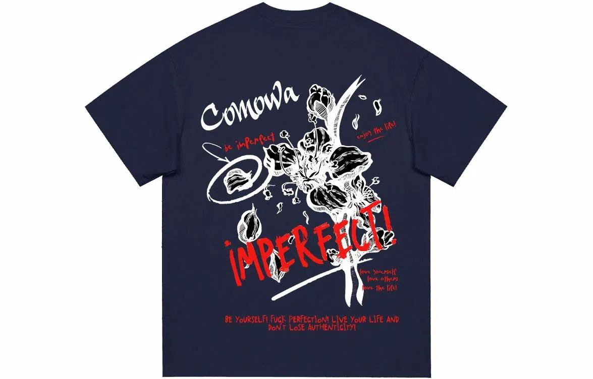 COMOWA LogoT