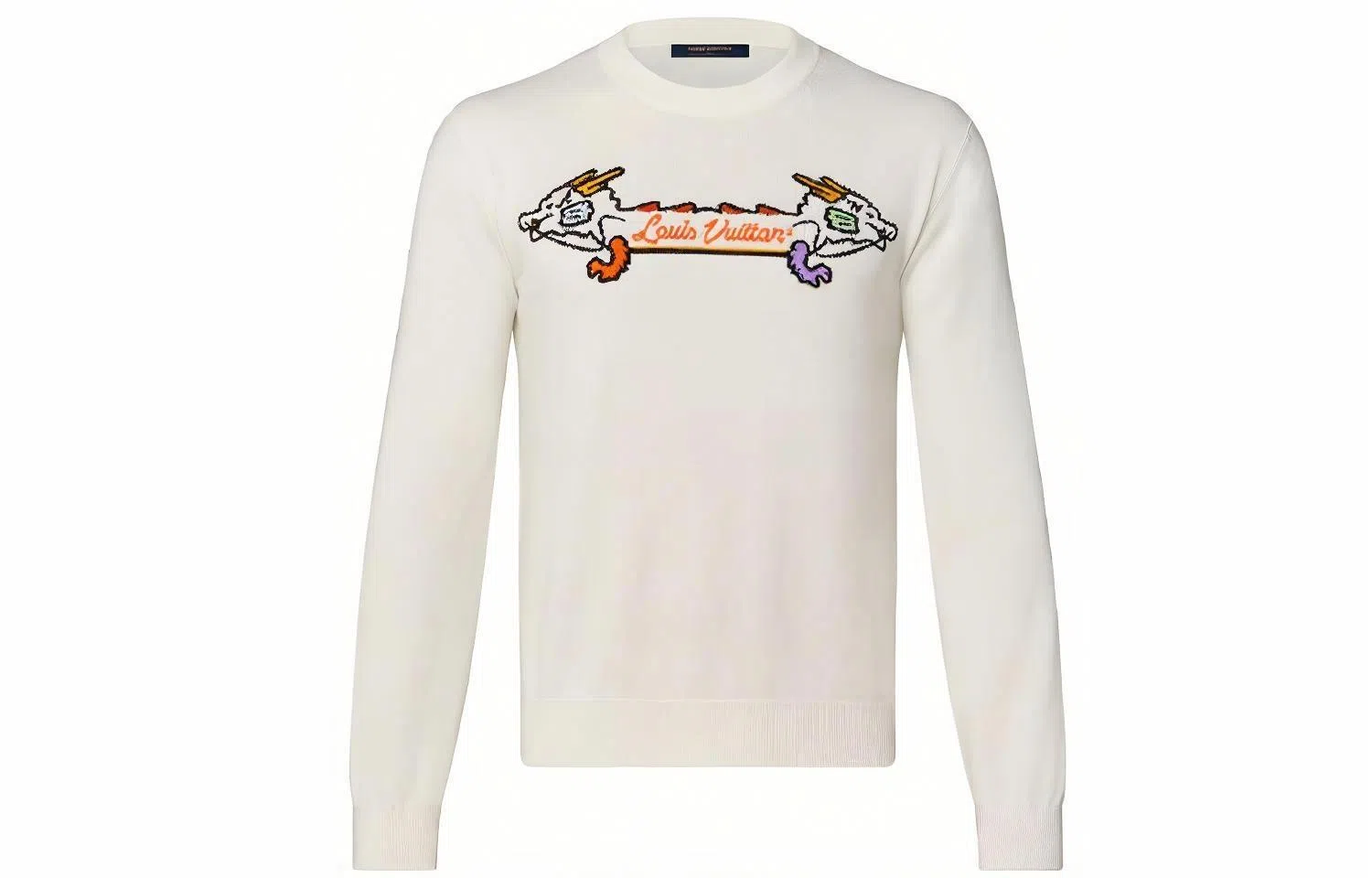 LOUIS VUITTON x nigo2 SS22