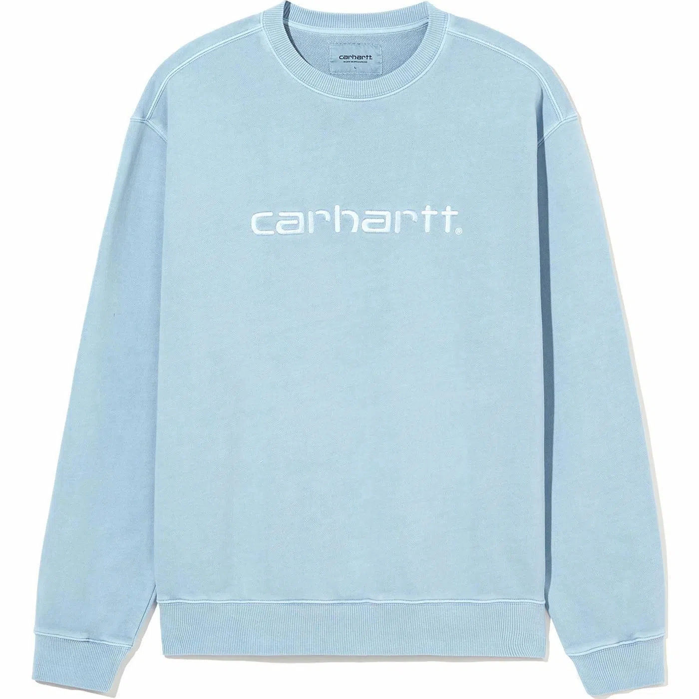 Carhartt WIP Classic Logo Sweatshirt