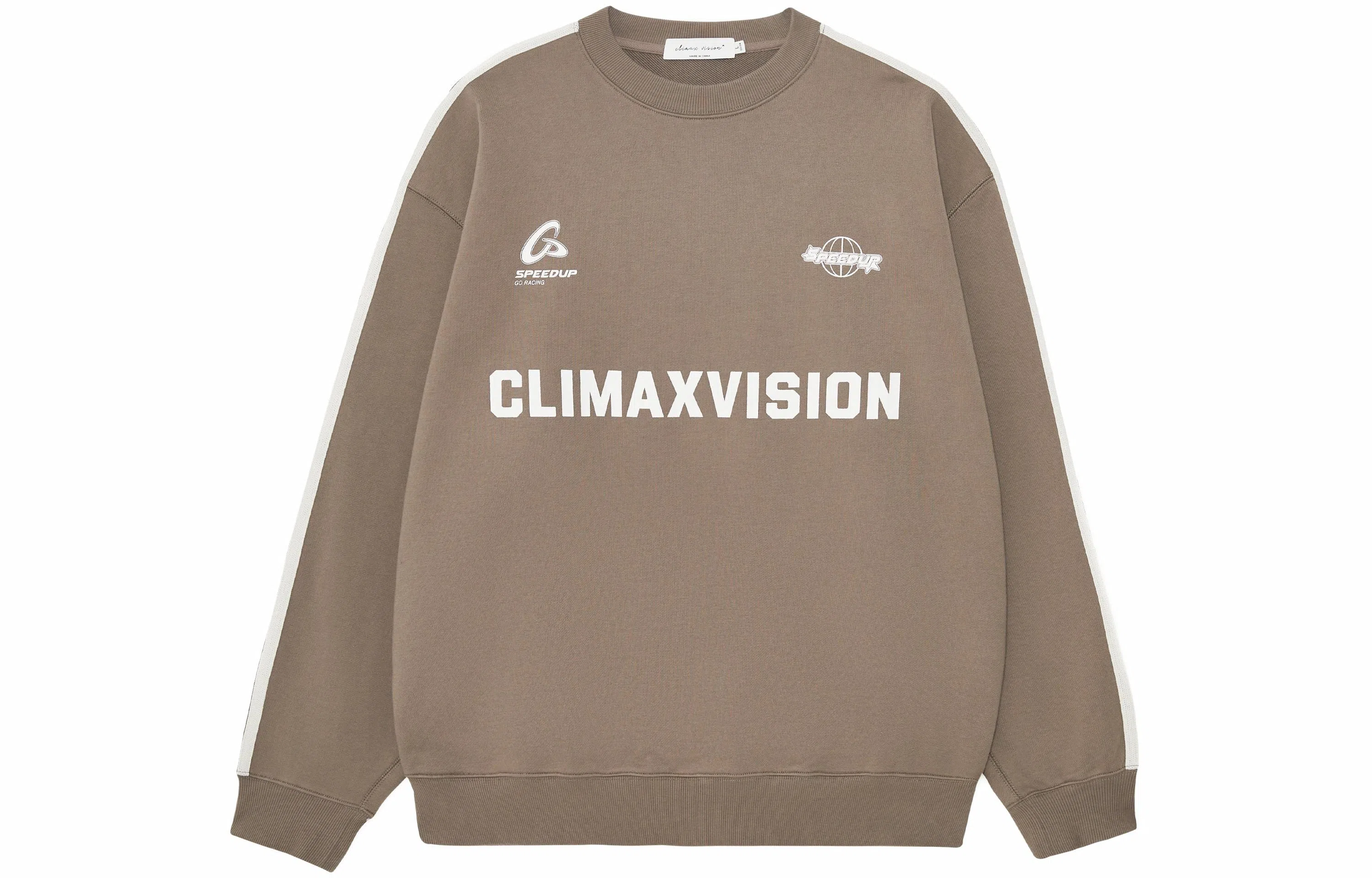 CLIMAX VISION