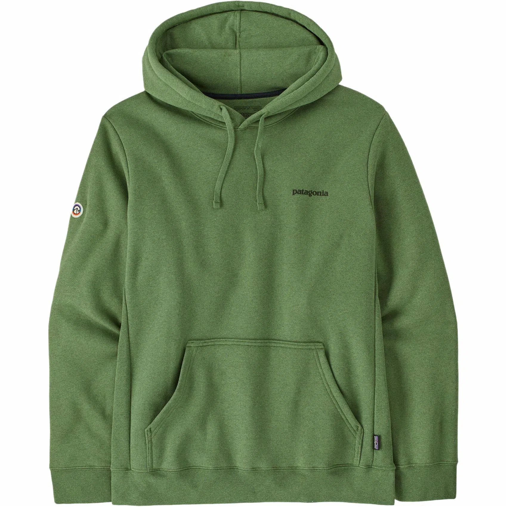 patagonia