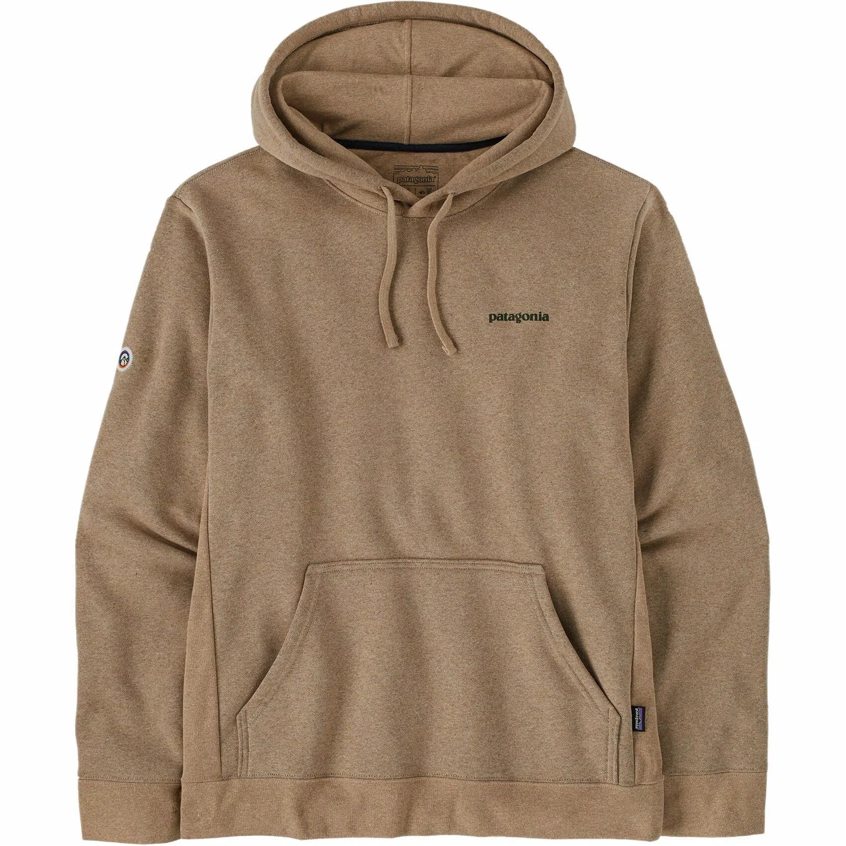 patagonia
