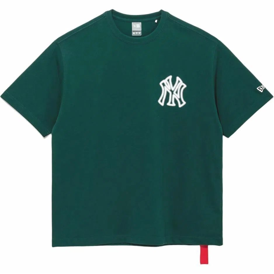 New Era MLB T
