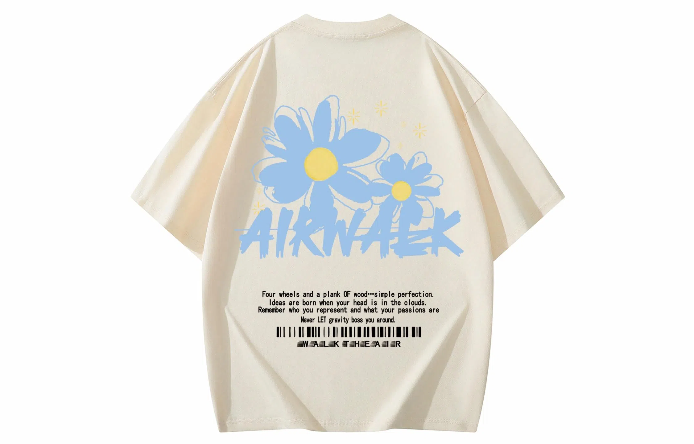 Airwalk T
