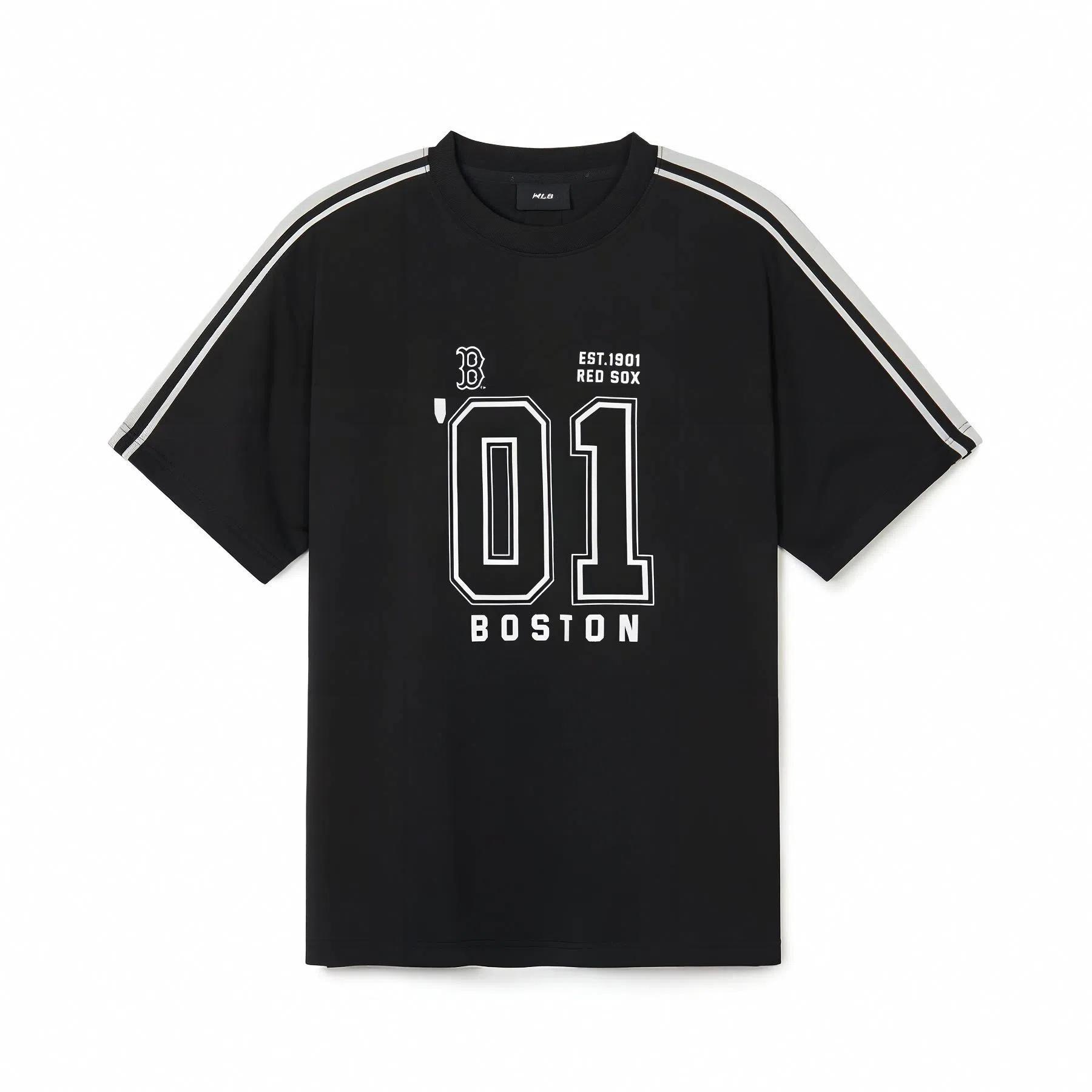 MLB T