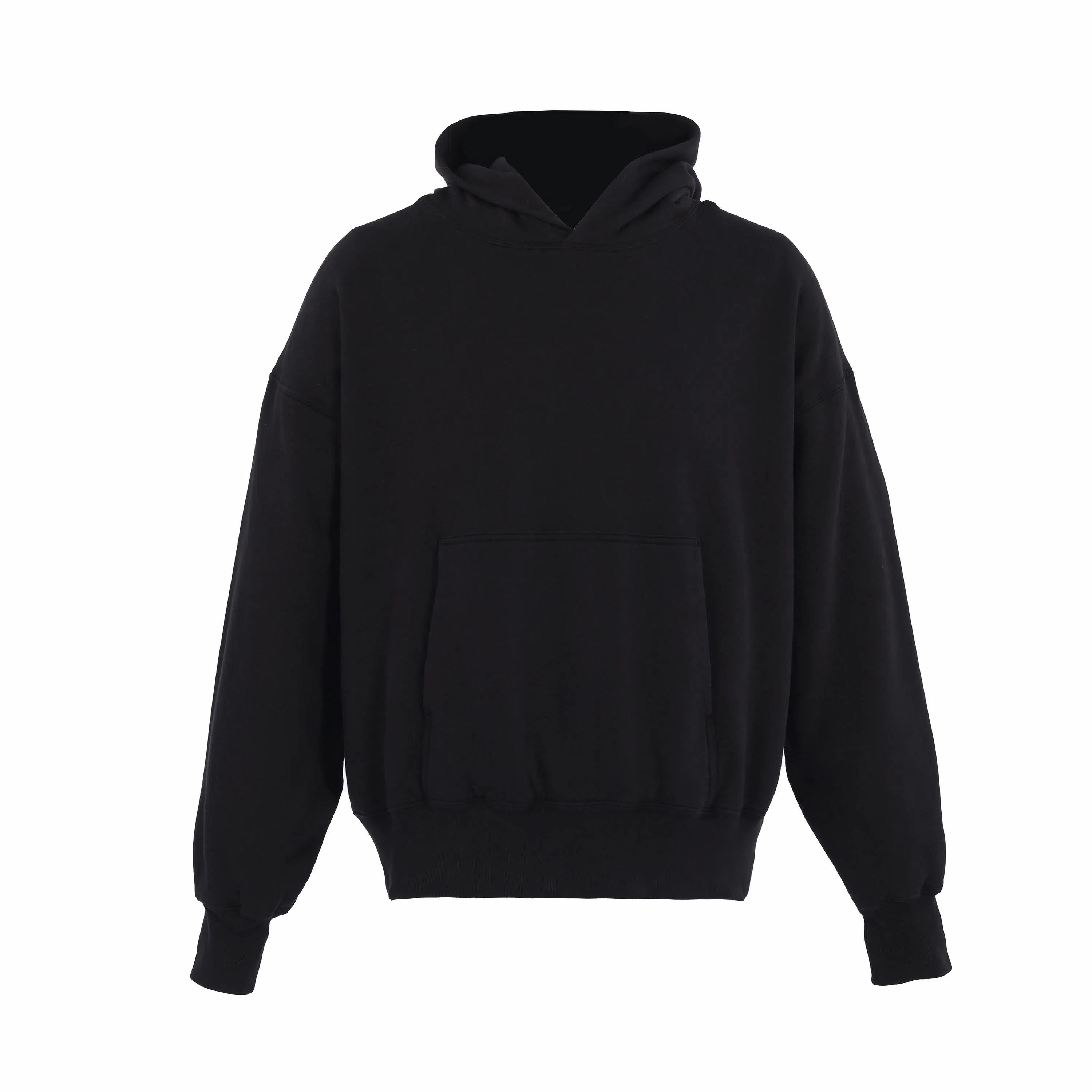 YEEZY x GAP The Perfect Hoodie Black