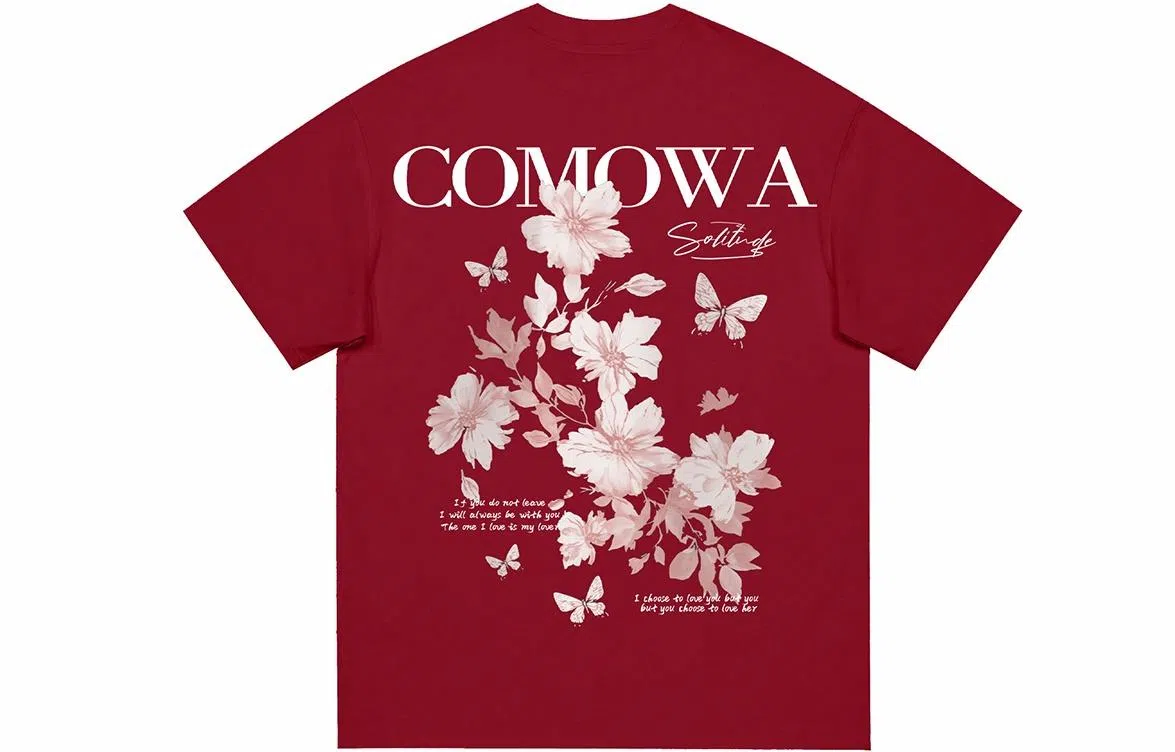 COMOWA T-Shirt