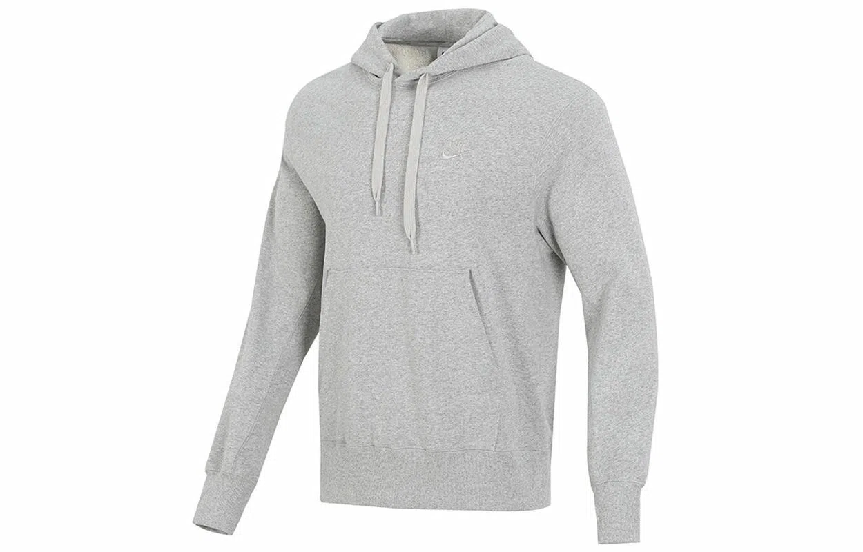 Nike Sportswear French Terry Logo