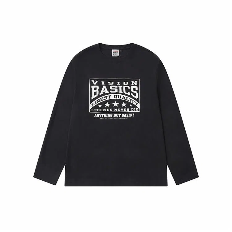 Vision Street Wear T