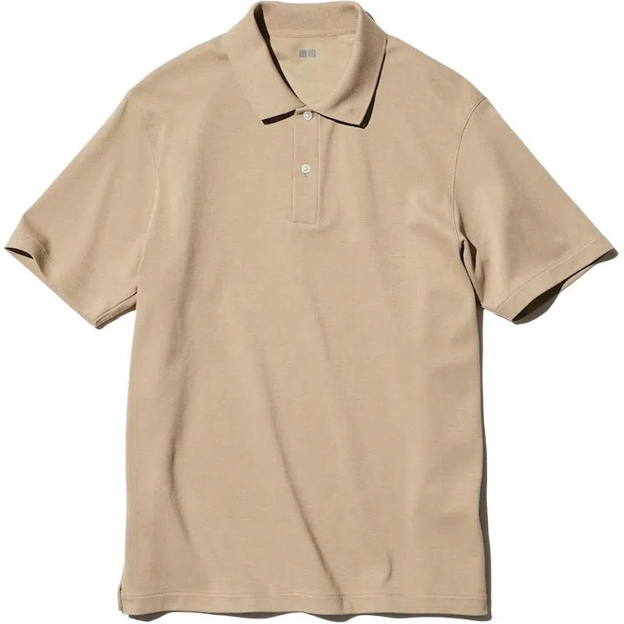 UNIQLO POLOT