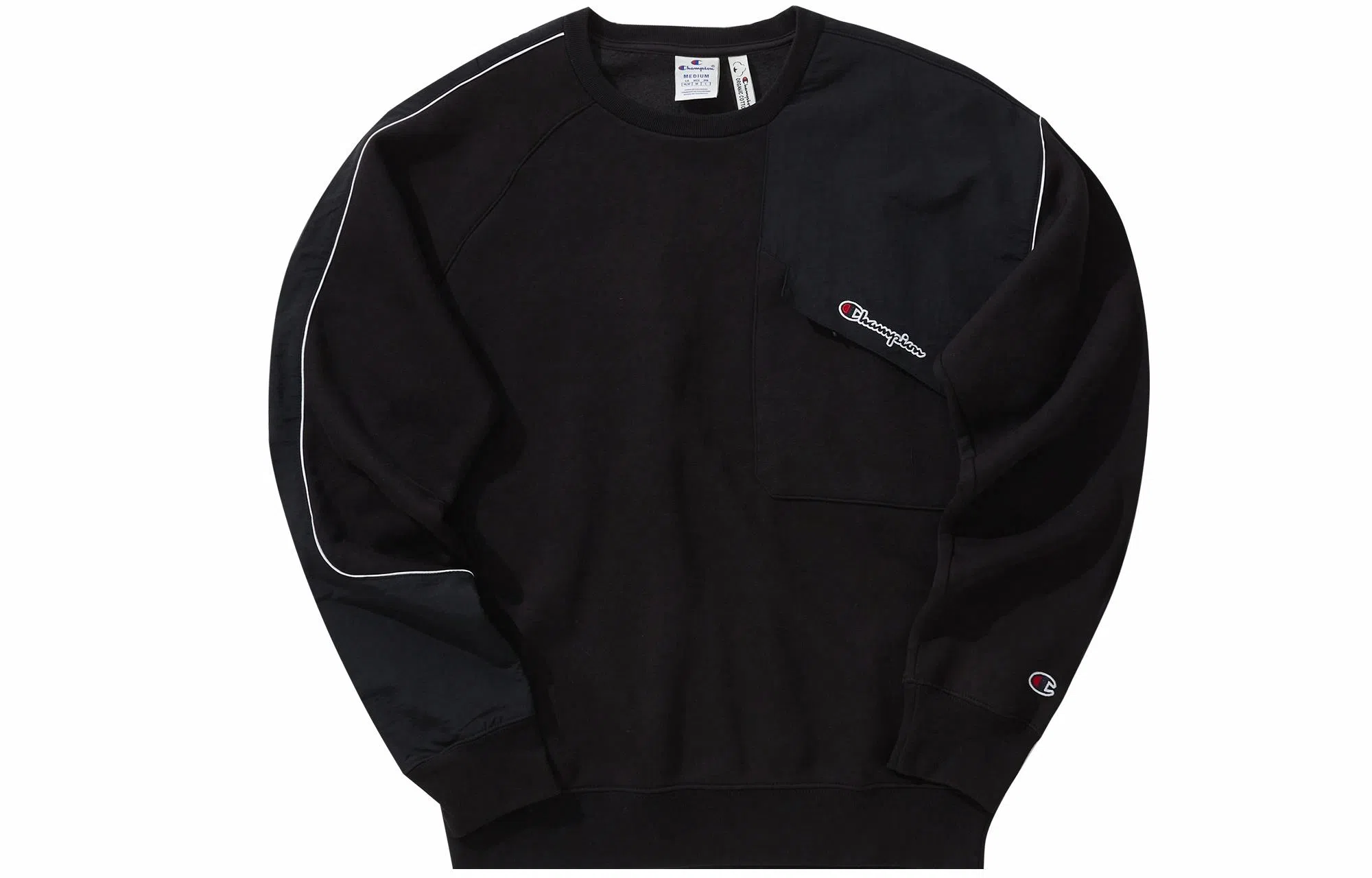 Champion Rochester Logo