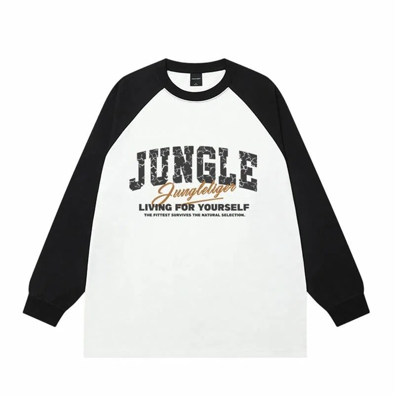 JUNGLE TIGER CityboyT