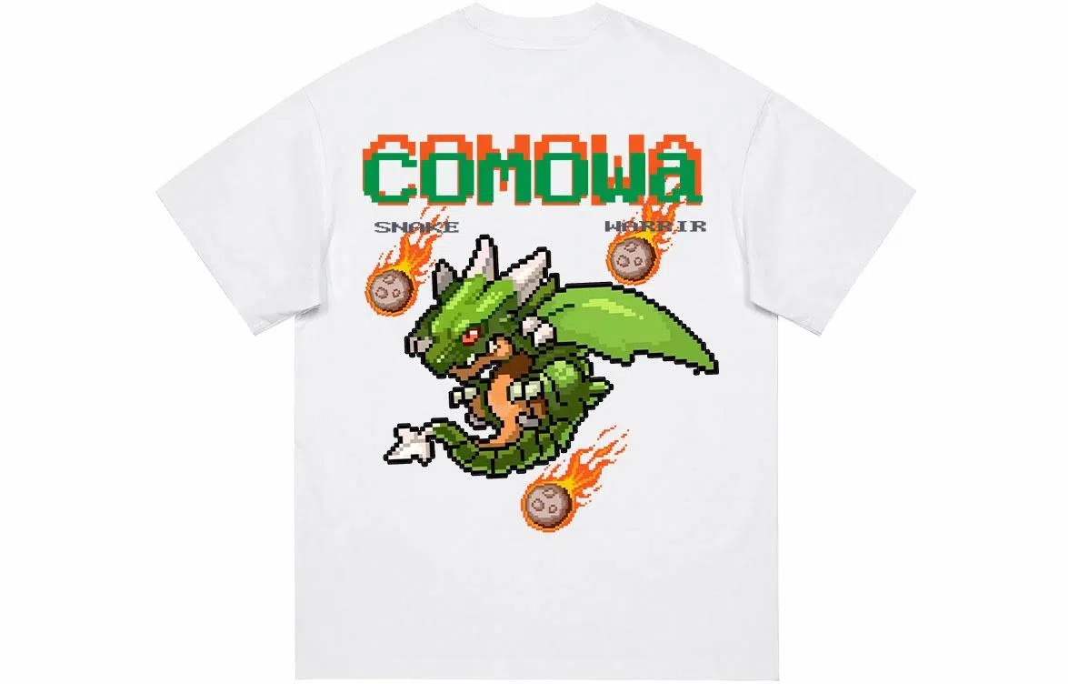 COMOWA LogoT