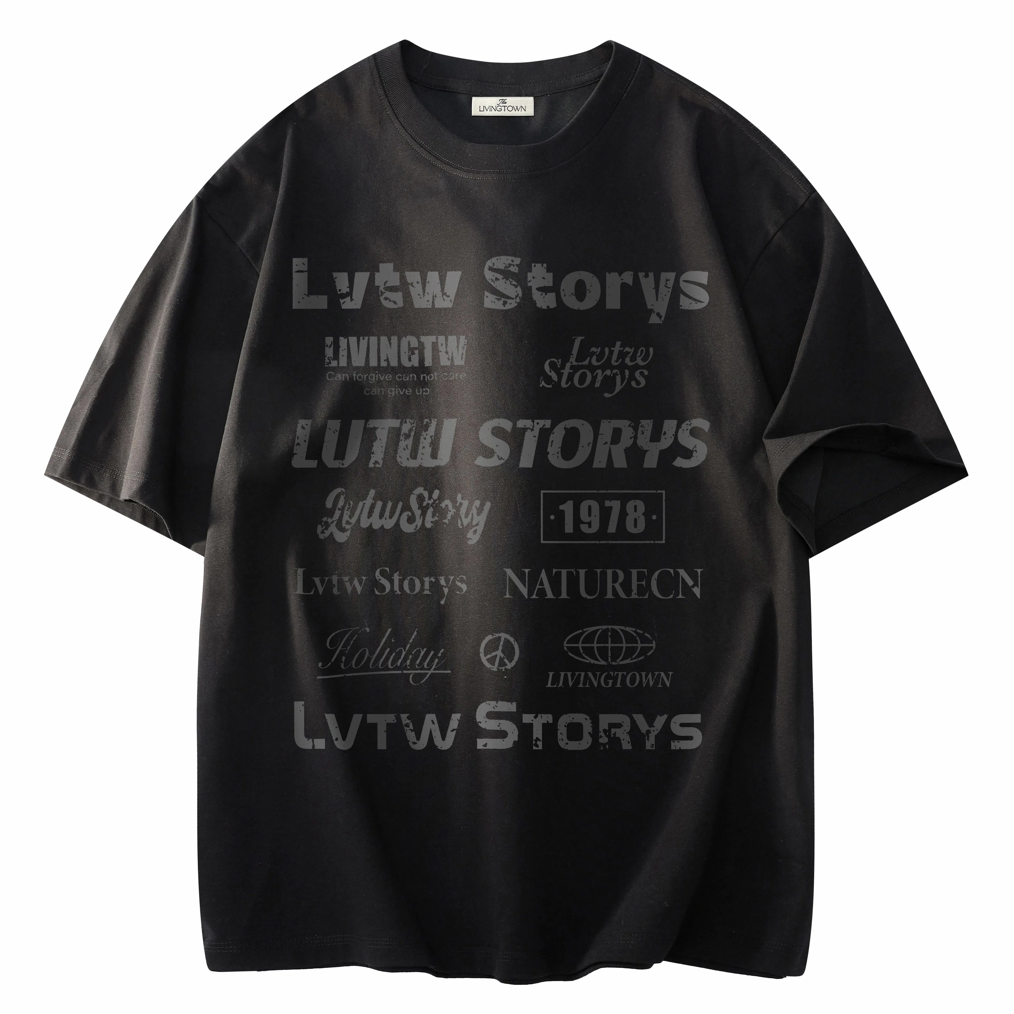 LIVINGTOWN logoT