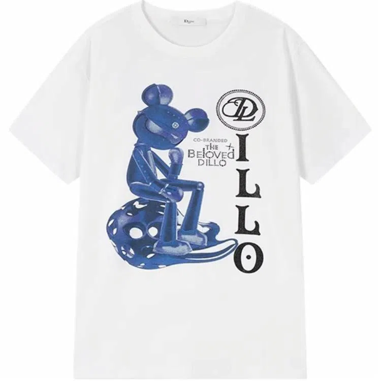 DILLO SS25 T