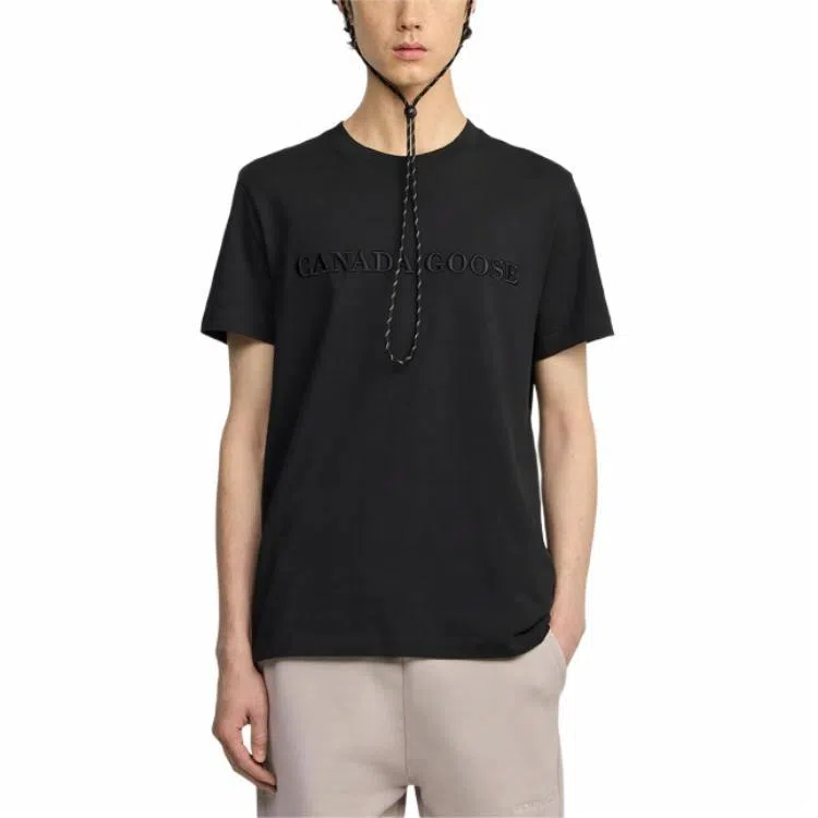 Canada Goose Emersen SS25 T
