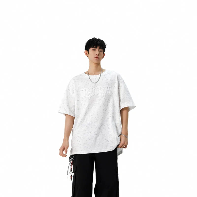 Fakeyoung T