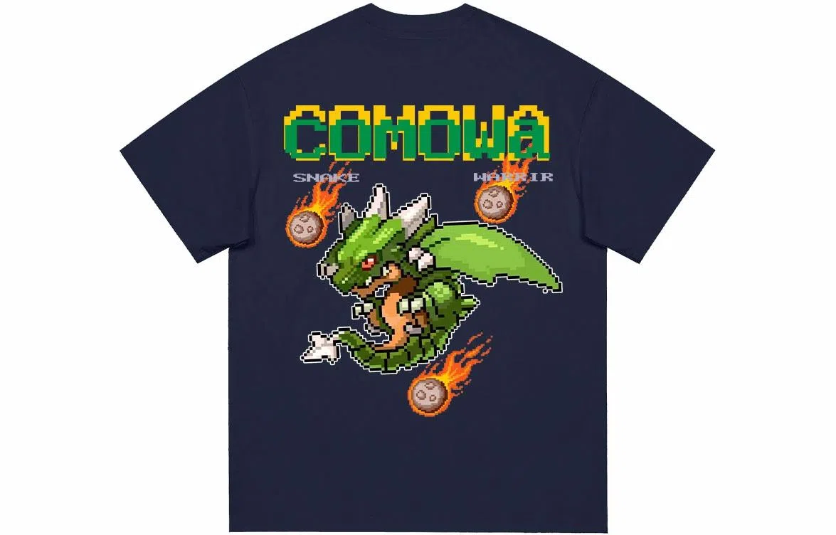 COMOWA LogoT