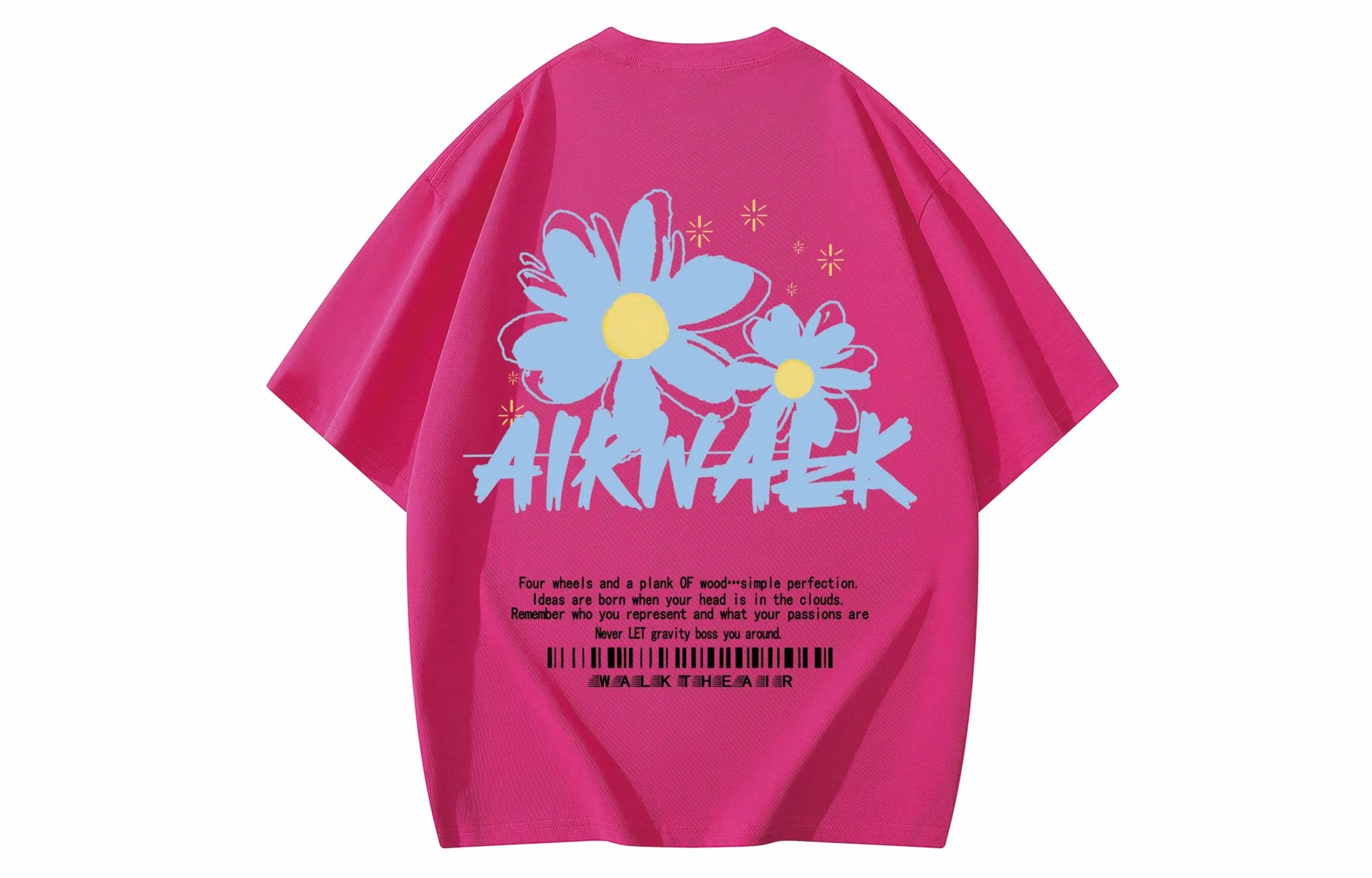 Airwalk T
