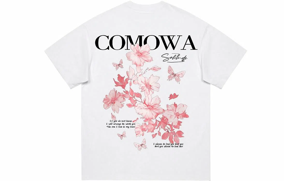 COMOWA T-Shirt