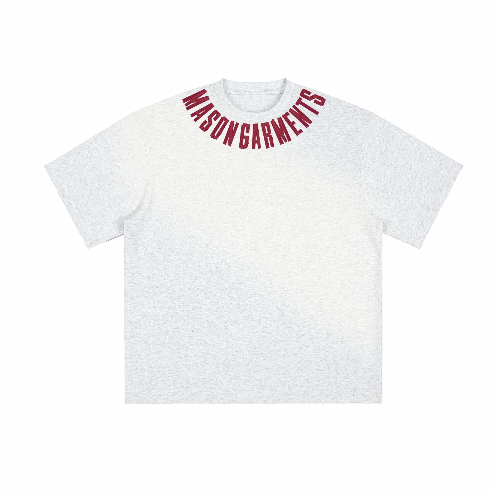 masongarments Blacktape LogoT