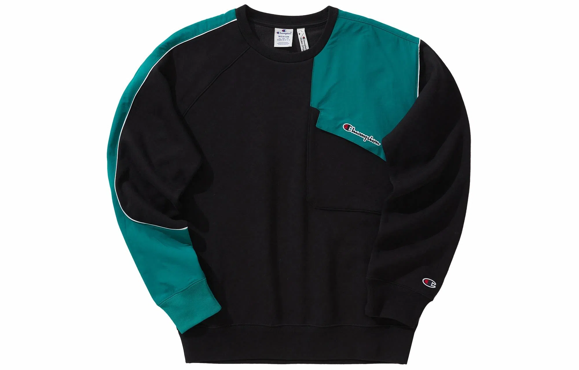 Champion Rochester Logo