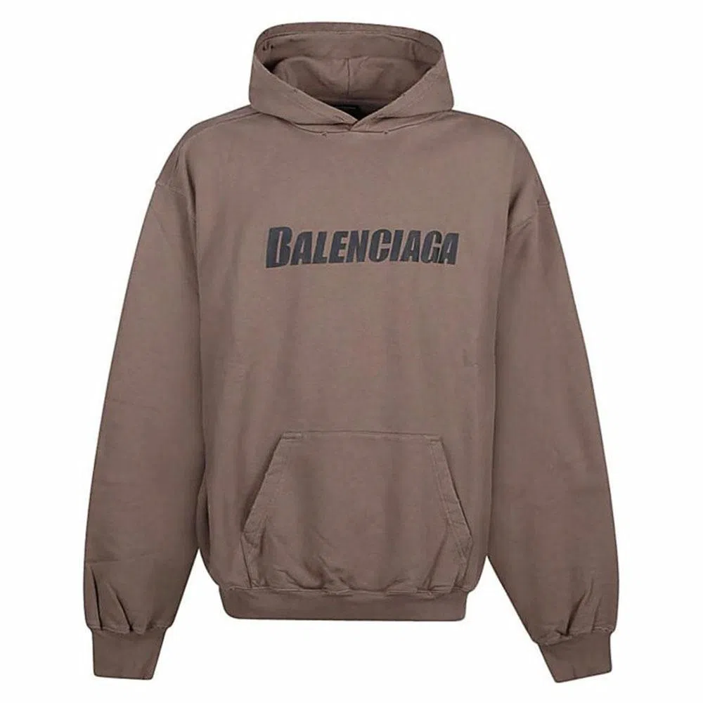 Balenciaga FW23 Hoodie